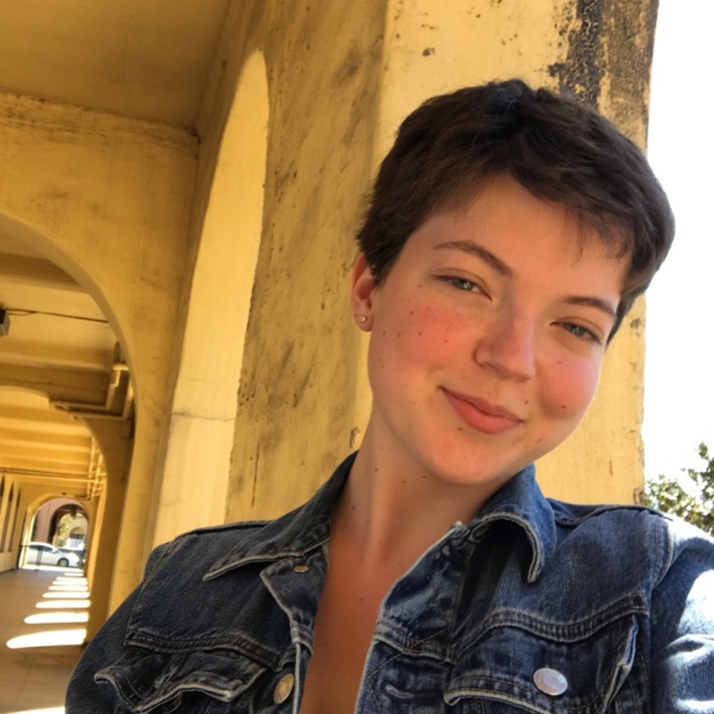 Meet your Posher, Meghan